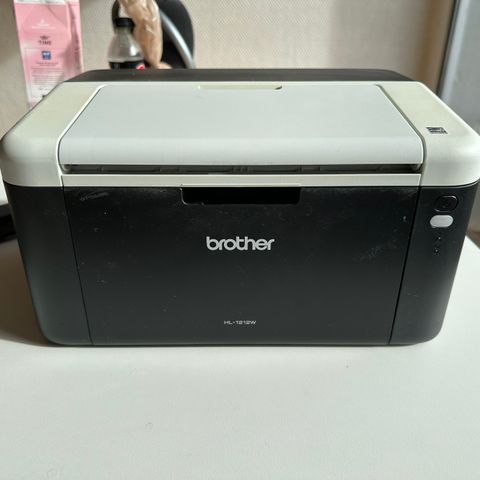 printer