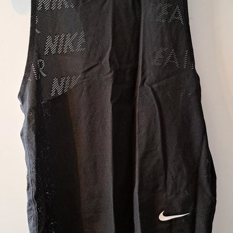 Nike singlet