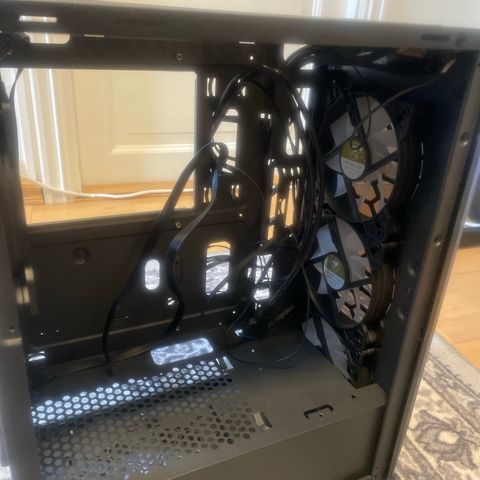 pc case