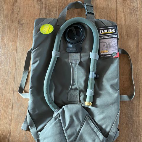 Camelbak 25L SquadBak Maximum Gear Hydration Pack