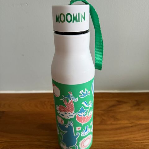 Moomin termoflaske