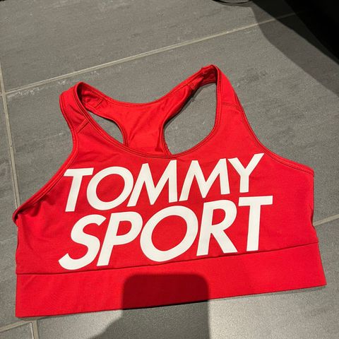 Sports-BH Tommy Sport