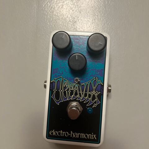 Electro-harmonix Octavix