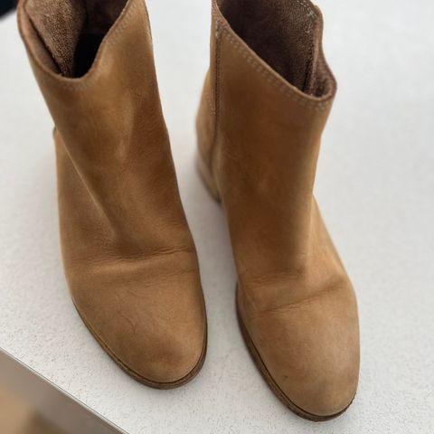 Filippa K ankelboots 37