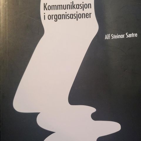 Kommunikasjon i organisasjoner