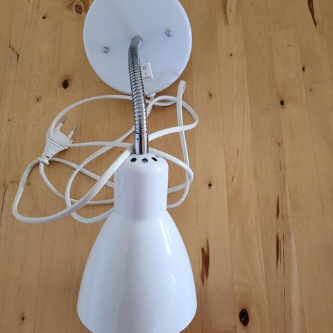 Vegglampe