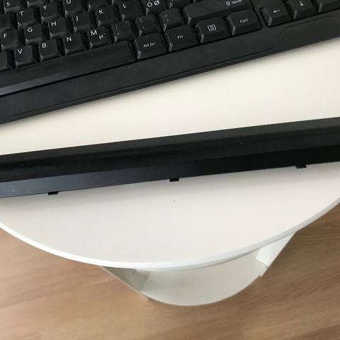 Hp Bærbar Pc Batteri