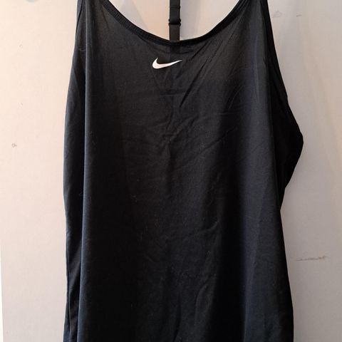 Nike singlet