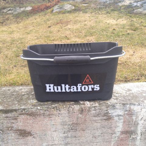 Hultafors Verktøybærer