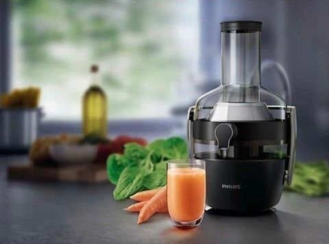 Phillips HR1916 - Juicer