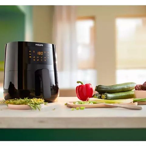 Philips Essential Airfryer 3000 compact HD 9252/90