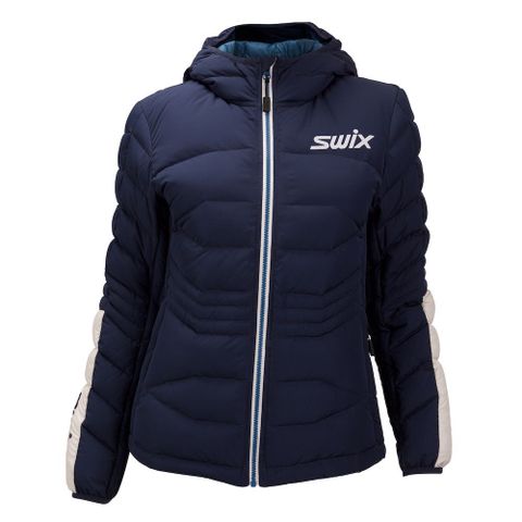 Swix Dynamic Down Jacket str S. Veil 1999