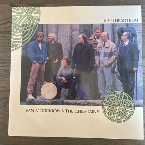 Van Morrison & the Chiftains