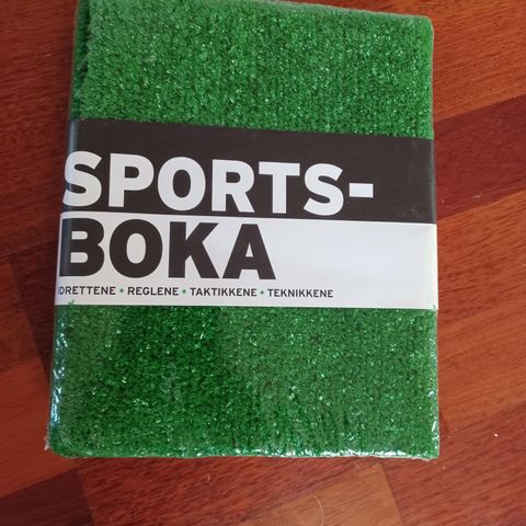 Sports-Boka