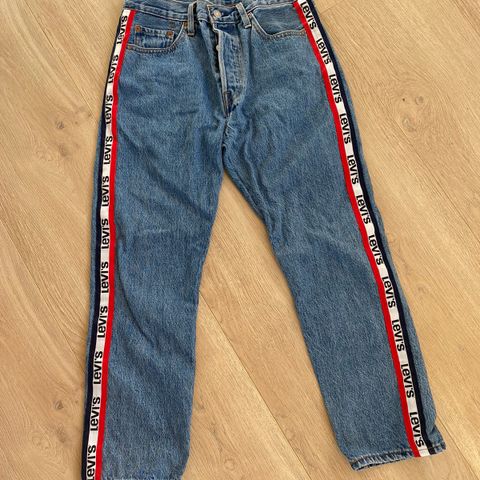 Levis Vintage jeans