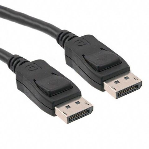 DisplayPort kabel ca, 1.5 meter ( DP )