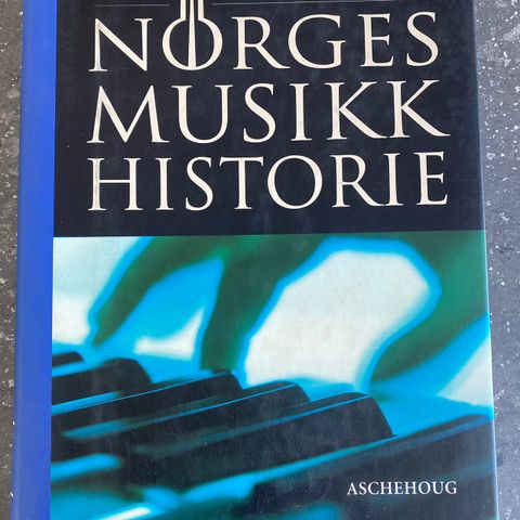 Norsk musikk historie - 1870 1910