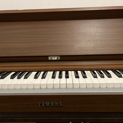 Yamaha L-20 D orgel til salgs