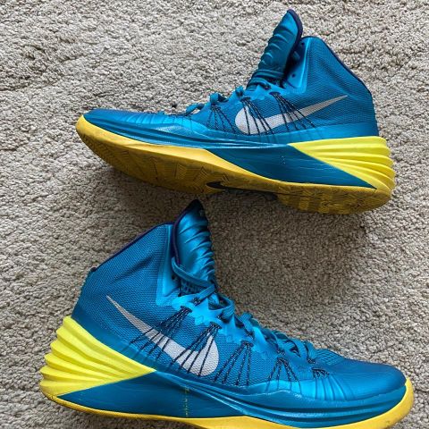 Nike Hyperdunk