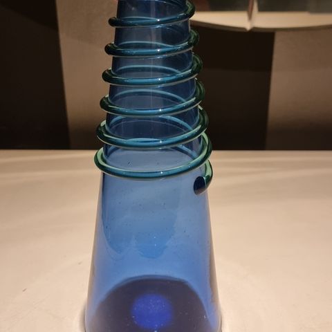 Antikk Vase