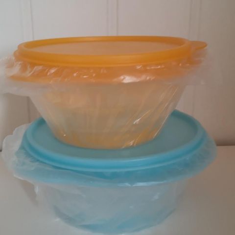 Tupperware