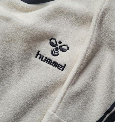 Hummel fleece