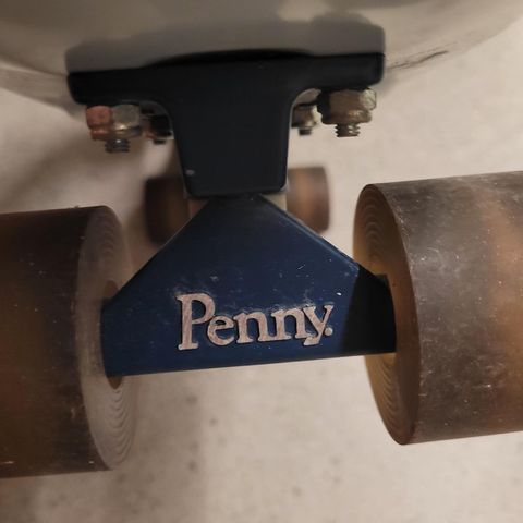 Originalt Pennyboard