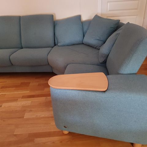 Hjørnesofa stressless Arion