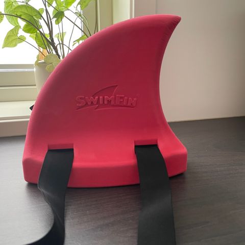 Swimfin