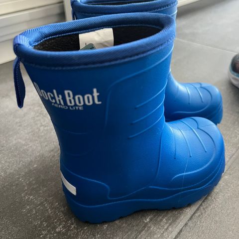 doc boots støvler