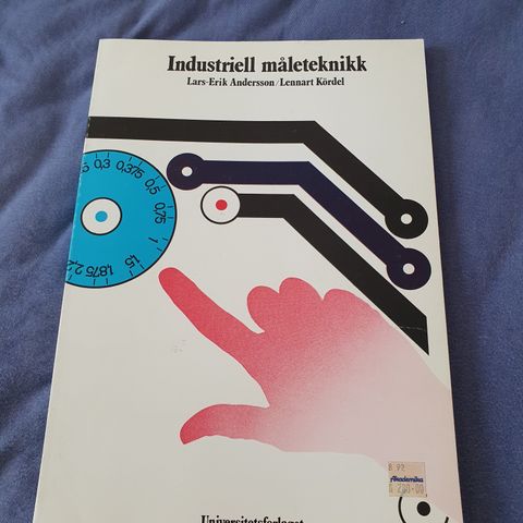 Industriell Måleteknikk,,,