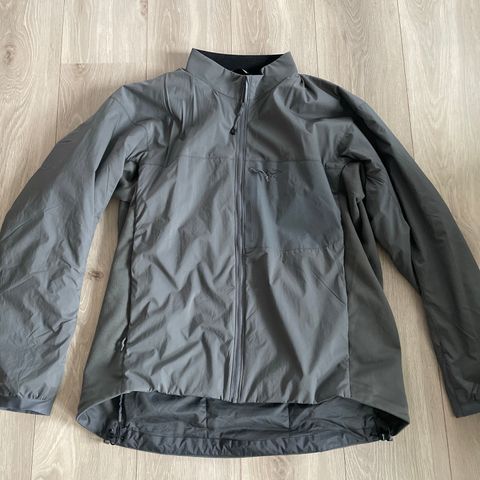 Arcteryx Leaf Atom