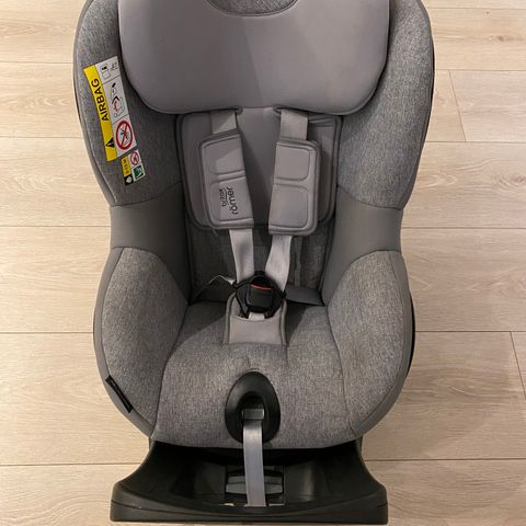 Britax römer swingfix M i-size