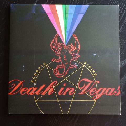 Death in Vegas