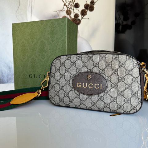 gucci