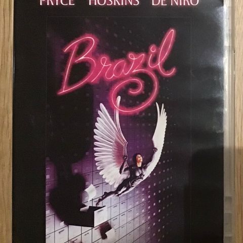 Brazil (1985)