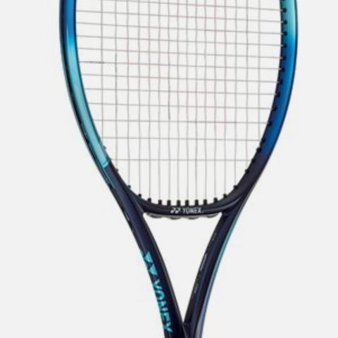 Yonex ezone 98L nesten ny