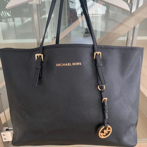 Michael Kors tote bag