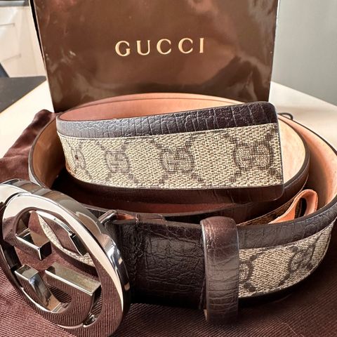 Gucci monogram 142930