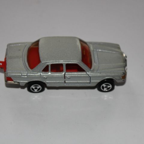 Majorette No. 249 Mercedes Benz 450 SE