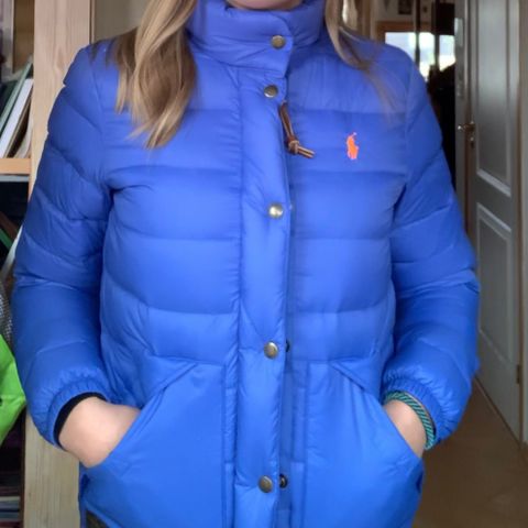 Jakke - Polo Ralph Lauren