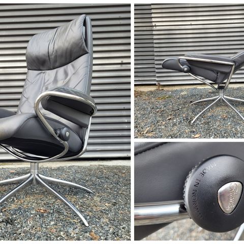 Ekornes Stressless Metro