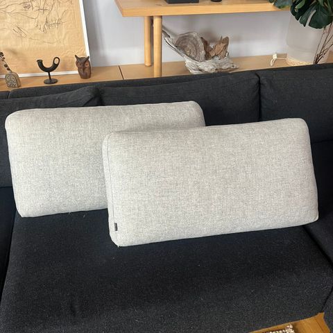 Sofapute til Bolia sofa