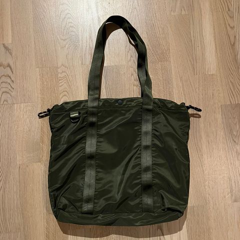 Taikan Everything Flanken Tote Bag