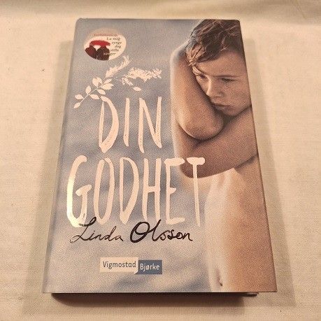 Din godhet – Linda Olsson