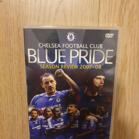 Chelsea FC Season Review 2008 -08