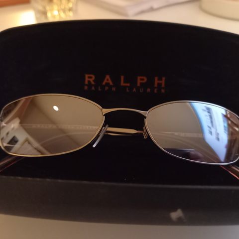 Ralph Lauren solbriller