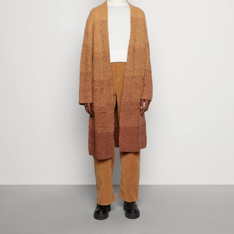 Tom Tailor Cardigan