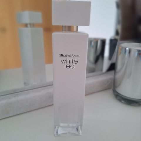 ELISABETH ARDEN White tea 100 ml