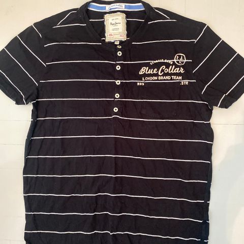 Pepe Jeans  T-skjorte